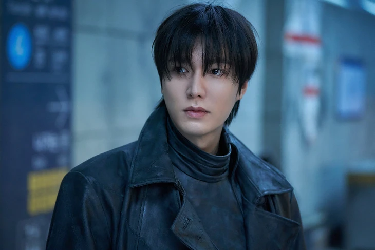 Lee Min Ho - Ảnh 3.