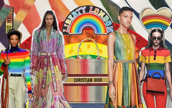 Các thương hiệu đồng hành Tháng Tự hào ủng hộ LGBT hay chạy theo lợi nhuận? - Ảnh 2.