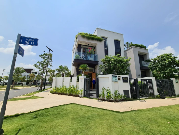 Aqua City - Ảnh 1.