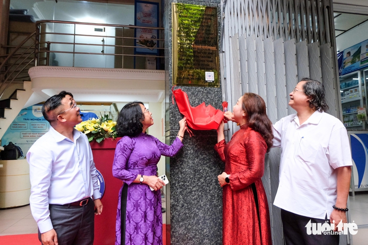 báo Dân Chúng - Ảnh 1.