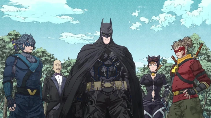 anime - Ảnh 2.