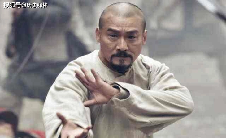 Kung fu Trung Hoa có còn giá trị trên võ đài? - Ảnh 4.