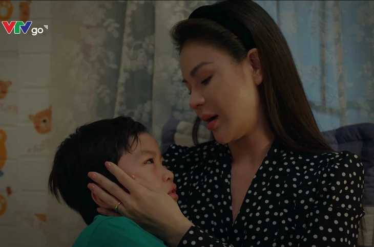 Dịu dàng màu nắng - Ảnh 3.