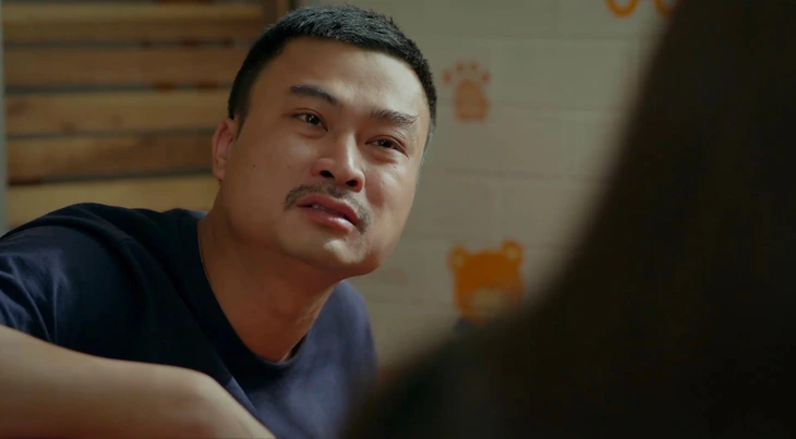 Chuyện ngoại tình trong Dịu dàng màu nắng - Ảnh 2. Dịu dàng màu nắng - Ảnh 2.
