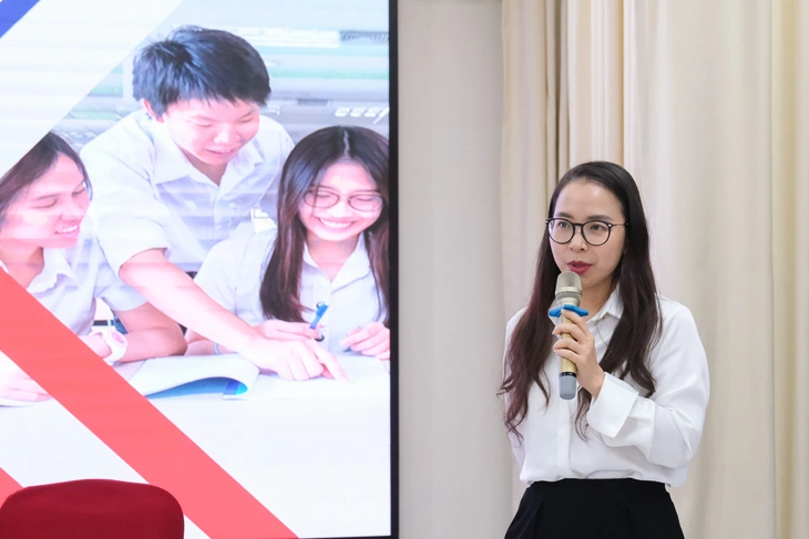 Hợp tác tuyển tài năng trẻ Việt Nam, lương tới 10.000 đôla Singapore - Ảnh 1. Tuyển tài năng trẻ Việt Nam đi nước ngoài, lương tới 10.000 đô la Singapore - Ảnh 1.