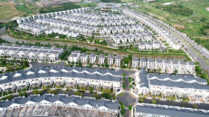 Dự án ‘sống còn’ Aqua City của Novaland được gỡ vướng về quy hoạch - Ảnh 2.
