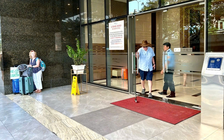 Đề xuất thí điểm cho thuê căn hộ ngắn ngày trong chung cư ở TP.HCM  - Ảnh 3.