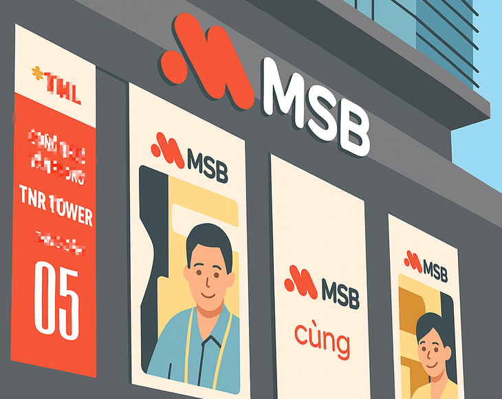msb - Ảnh 1.