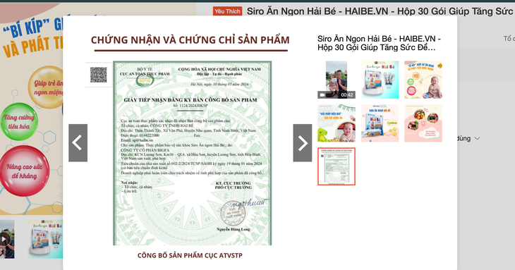 gia đình hải sen - Ảnh 2.