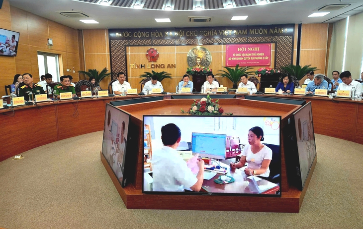 thử nghiệm - Ảnh 1.