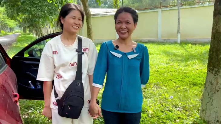 đi lạc - Ảnh 2.