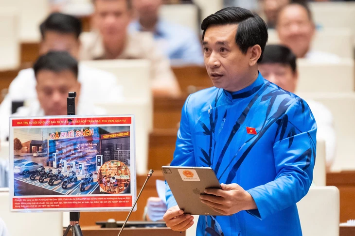 Nguyễn Văn Cảnh - Ảnh 1.