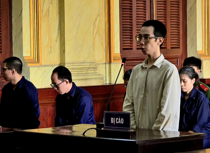 ngân hàng - Ảnh 1.