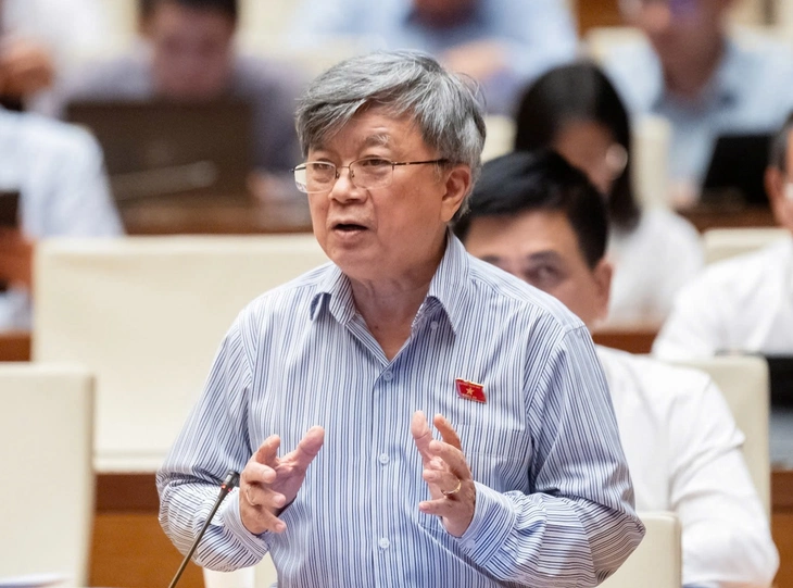 đường sắt - Ảnh 2.