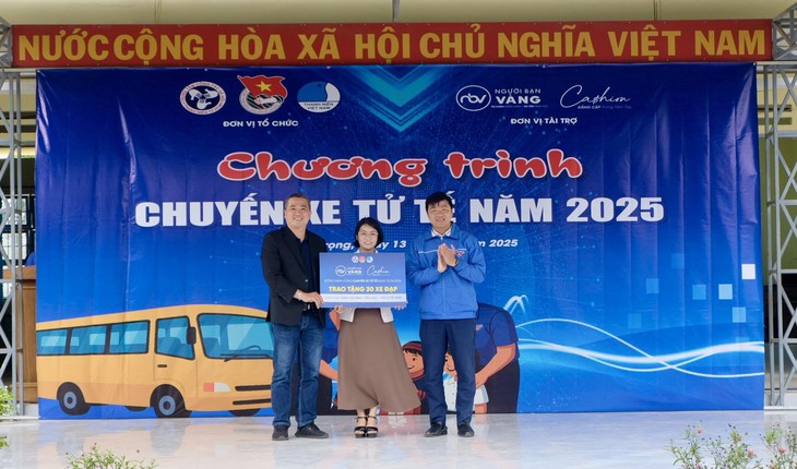 xe đạp - Ảnh 2.