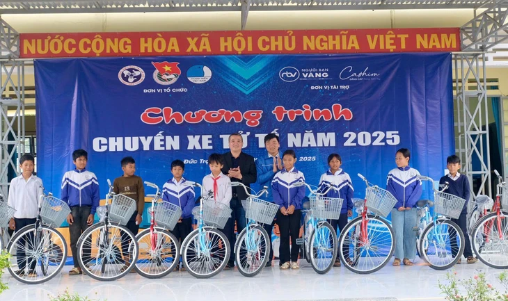 xe đạp - Ảnh 3.