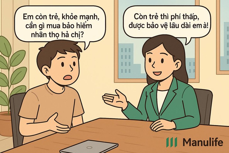 bảo hiểm - Ảnh 2.