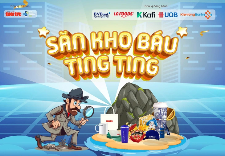 Ngày Không Tiền Mặt 2025 - Ảnh 1.