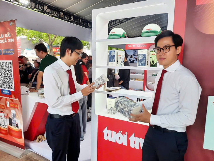 Ngày Không Tiền Mặt 2025 - Ảnh 6.