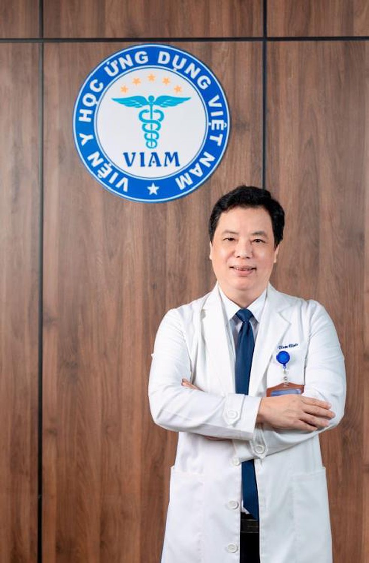 Chú ý ‘lỗ hổng vi chất’ trong khẩu phần của trẻ - Ảnh 1.