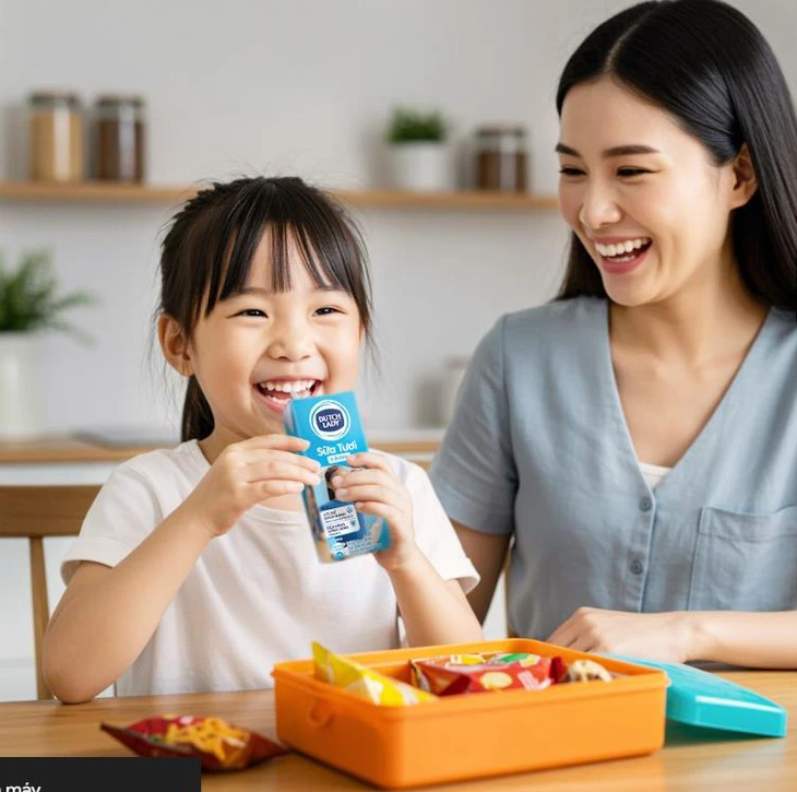 Chú ý ‘lỗ hổng vi chất’ trong khẩu phần của trẻ - Ảnh 4.
