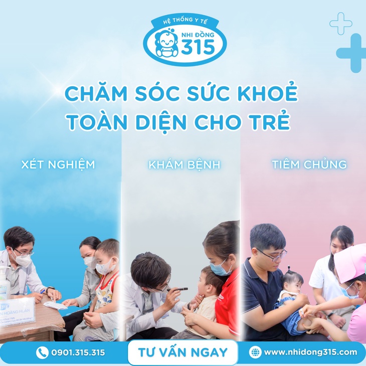 Nhi Đồng 315 - Ảnh 2.