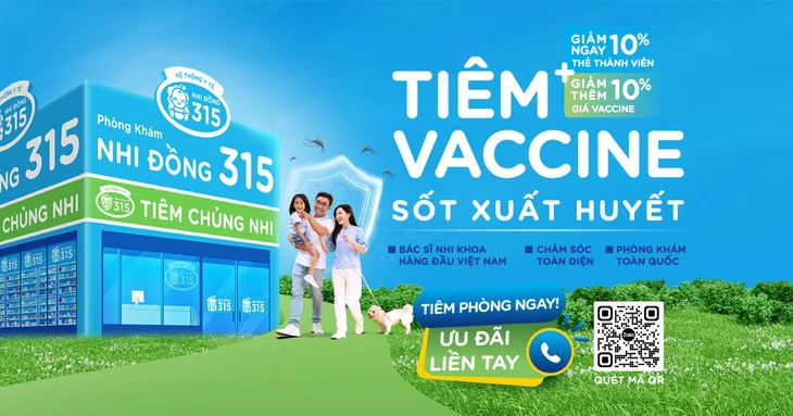 Nhi Đồng 315 - Ảnh 3.