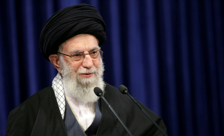 Iran - Ảnh 1.