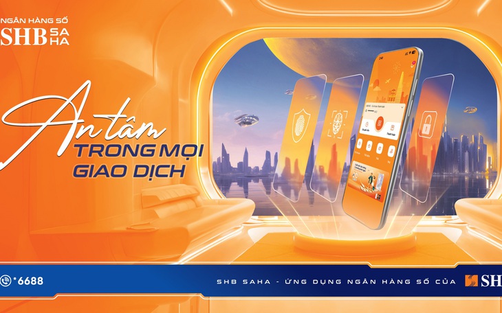 SHB và chiến lược chạm vào cảm xúc của khách hàng - Ảnh 2.