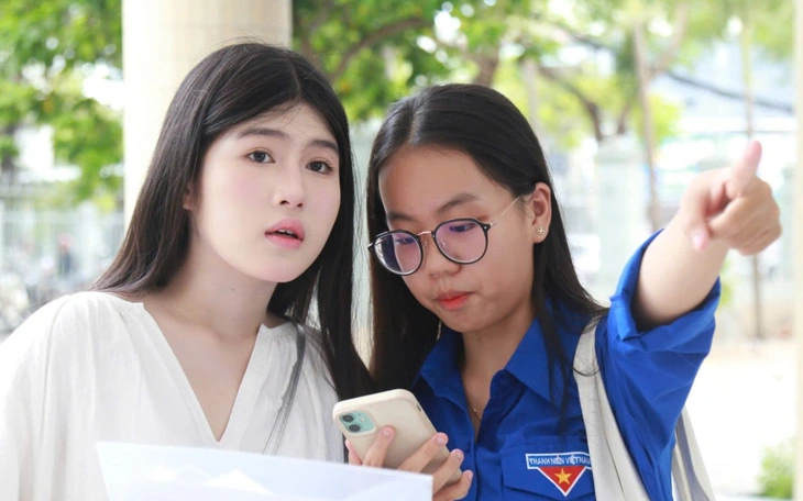 Học sinh khuyết tật tăng nhanh, Đà Nẵng tính mở thêm cơ sở trường chuyên biệt  - Ảnh 3.