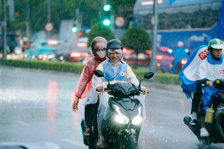 thời tiết - Ảnh 1.