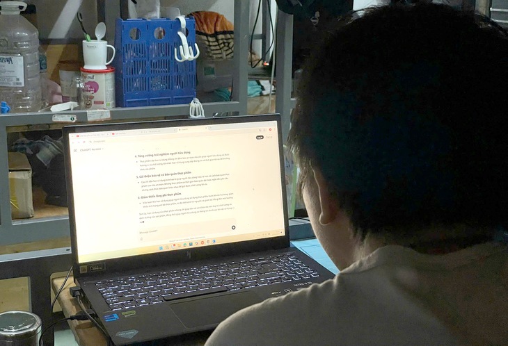AI - Ảnh 1.