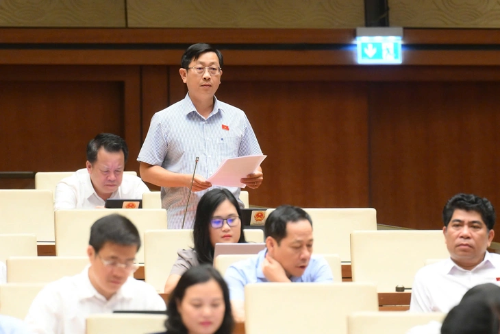 Nhà đầu tư ‘trên trời rơi xuống’ nói có 100 tỉ USD làm dự án đường sắt Bắc - Nam, rất khó hình dung - Ảnh 2.