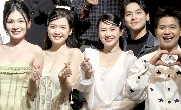 phim Việt đặc sắc - Ảnh 1.