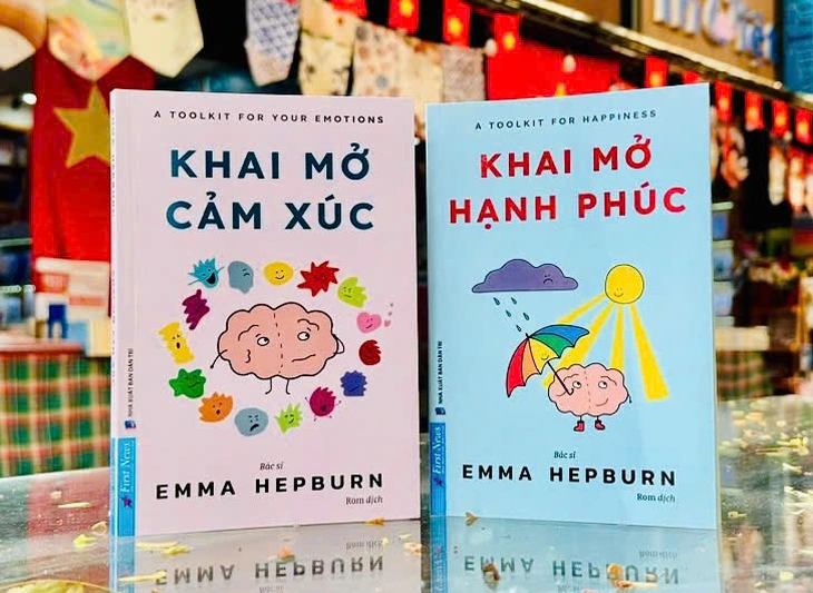 Con người sẽ ra sao nếu không còn cảm xúc tồi tệ? - Ảnh 1. cảm xúc - Ảnh 1.