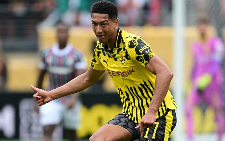 Lý do cầu thủ dự bị Borussia Dortmund không ra sân tại FIFA Club World Cup - Ảnh 4.