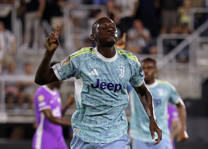 Juventus - Ảnh 2.