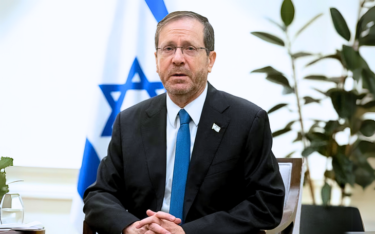 Lãnh đạo Israel không rõ ràng về mục tiêu 'thay đổi chế độ' tại Iran - Ảnh 1.