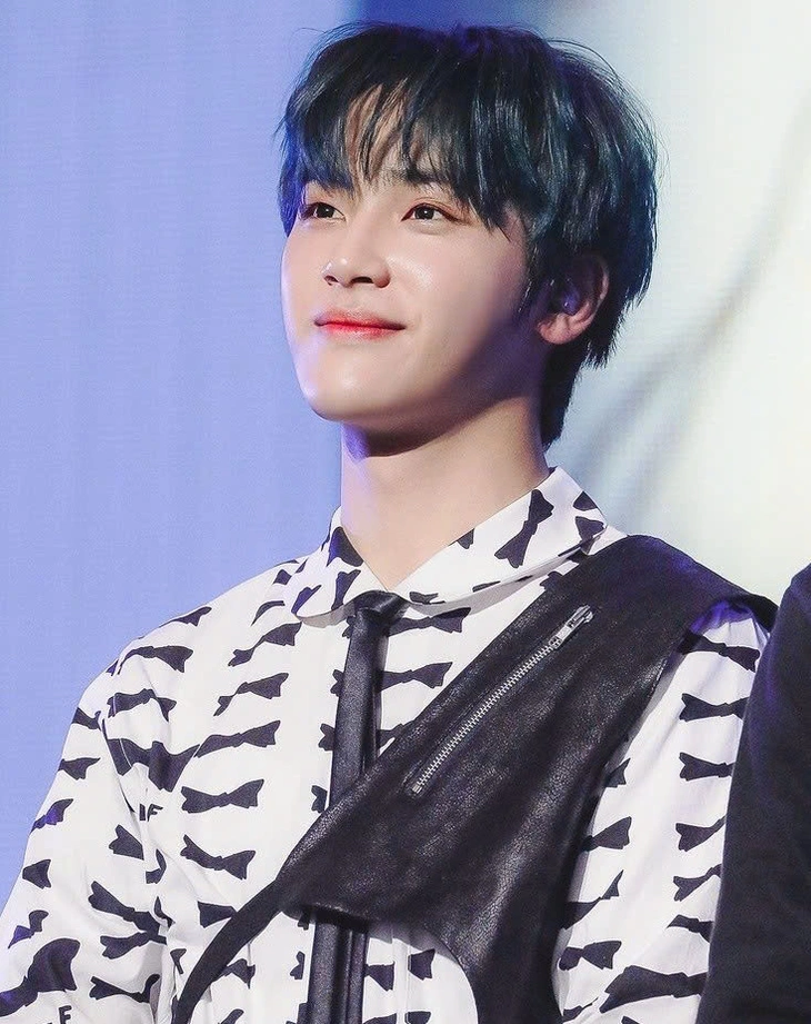 Nhà hàng xin lỗi vì mở Trình đón fan các 'anh tài'; Thành viên The Boyz phủ nhận cáo buộc mại dâm - Ảnh 4. Nhà hàng xin lỗi vì mở Trình đón fan 'anh tài'; Joo Hak Nyeon The Boyz phủ nhận cáo buộc mại dâm - Ảnh 4.