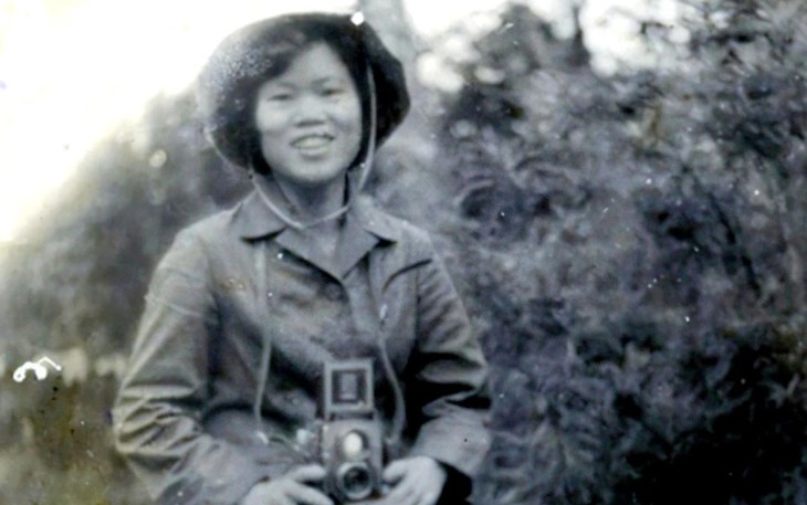 Dương Thị Xuân Quý - Ảnh 3.