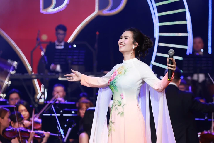 Dương Thị Xuân Quý - Ảnh 4.