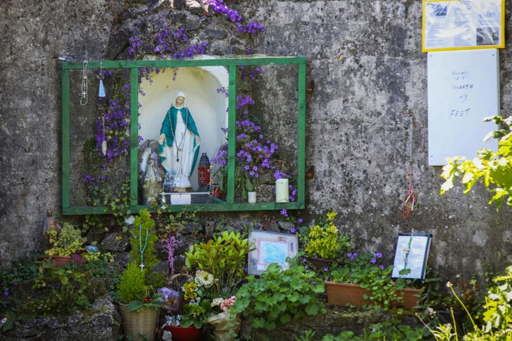 Ireland - Ảnh 2.