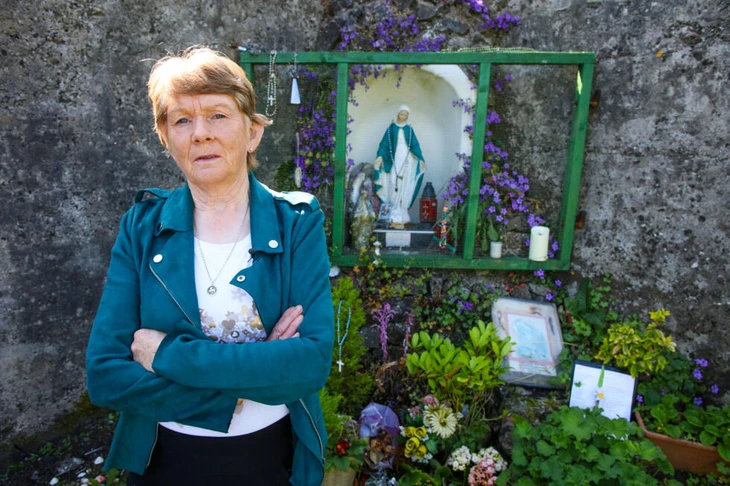 Ireland - Ảnh 1.