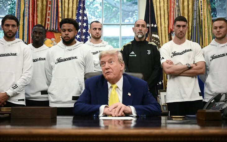 Trump - Ảnh 2.