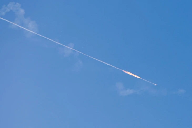 Iran phóng loạt tên lửa mới; Israel thủ tiêu 10 nhà khoa học hạt nhân Iran bằng 'vũ khí đặc biệt' - Ảnh 1. Israel - Ảnh 5.