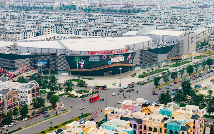 Hiện tượng mua sắm Vincom Red Sale “khuấy đảo” thị trường bán lẻ mùa hè 2025 - Ảnh 5.