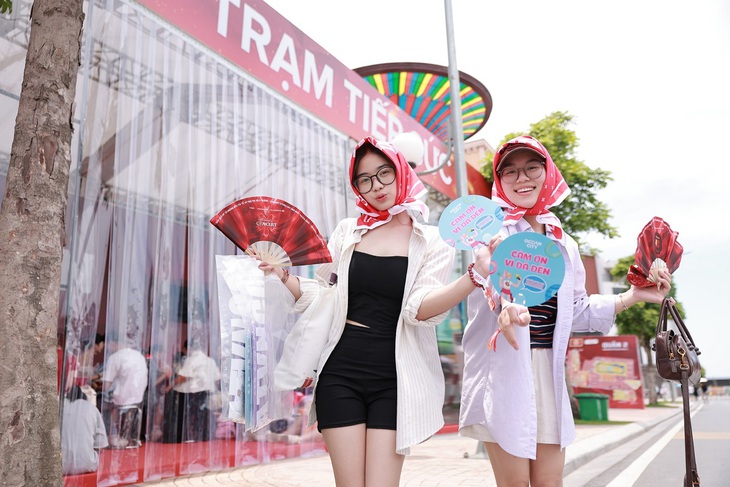 Vincom Mega Mall Ocean City ấn định ngày khai trương, hé lộ loạt trải nghiệm hấp dẫn chưa từng có - Ảnh 2.