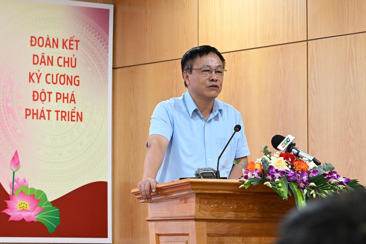 hộ kinh doanh - Ảnh 1.