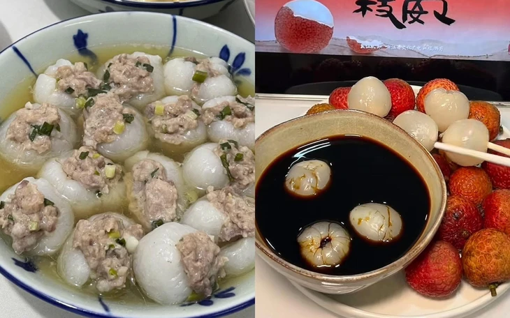 Cô gái về quê sau lời nhắn 'bố móc cống nuôi con' - Ảnh 3.