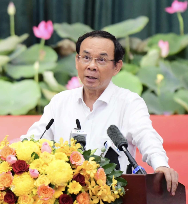 Phân vùng chiến lược, định hướng không gian phát triển mới - Ảnh 3.